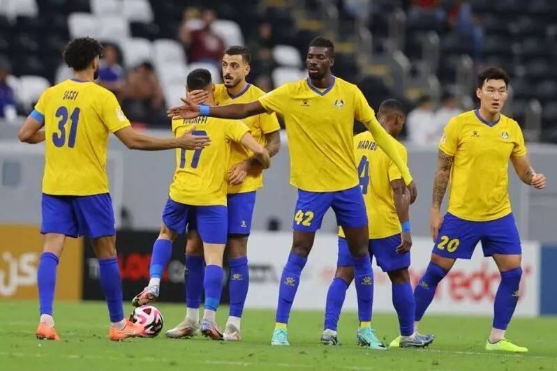 شکل جدید لیگ آسیا فقط برای عربها خوب است/ الغرافه مقابل استقلال اعتماد بهنفس کاذب دارد