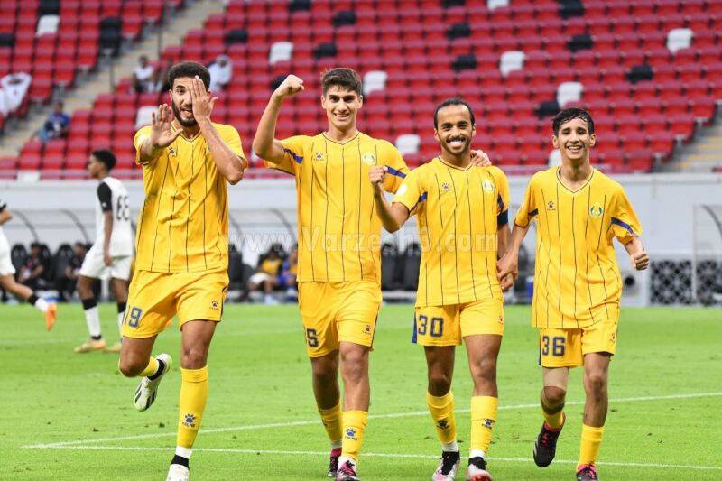 شکل جدید لیگ آسیا فقط برای عربها خوب است/ الغرافه مقابل استقلال اعتماد بهنفس کاذب دارد