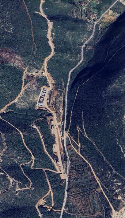 روایت هالیوودی صهیونیستها از حمله به سوریه؛ تلآویو بدنبال چیست؟