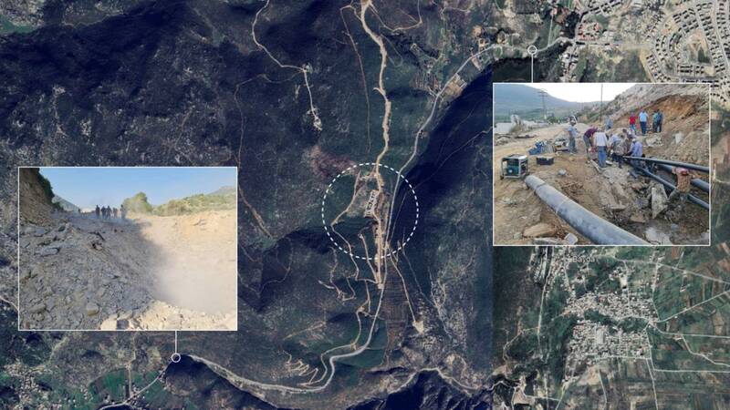 روایت هالیوودی صهیونیستها از حمله به سوریه؛ تلآویو بدنبال چیست؟