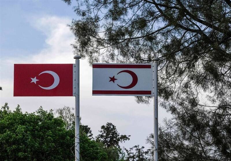 کشور ترکیه , کشور "قبرس" ,