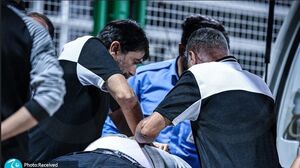 جان انسانها در فدراسیون فوتبال ارزشی ندارد / متن صریح قانون درباره امدادرسانی به تماشاگران