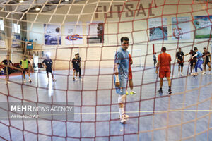 نقاط مثبت فوتسال ایران در جامجهانی