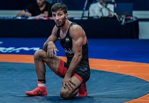 قطعیشدن حضور برادران گرایی در قهرمانی جهان