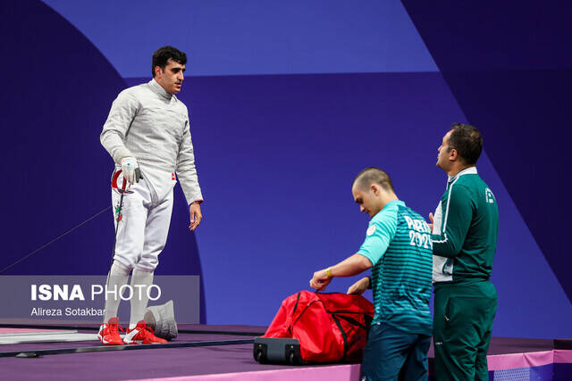 افشاگری سرمربی سابق تیم ملی: تیمم را سلاخی کردند / منافع ملی فدای فامیلبازی شد! 6