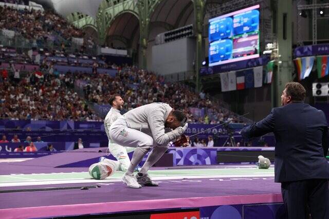 افشاگری سرمربی سابق تیم ملی: تیمم را سلاخی کردند / منافع ملی فدای فامیلبازی شد! 7