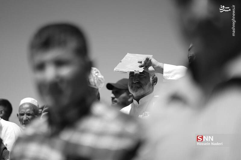 عکس / کورس اسب دوانی تابستانه در خراسان شمالی 14