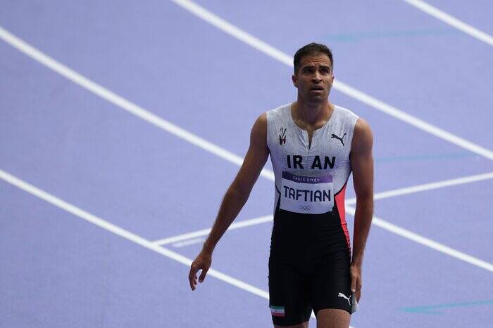 غلامی: قهرمان دنیای مجازی نباشید/ تخم مرغها را در سبد سرعت ۲ نفر نگذارید