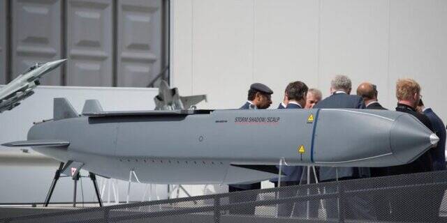 گزینههای روسیه در صورت «ورود مستقیم ناتو» به جنگ اوکراین