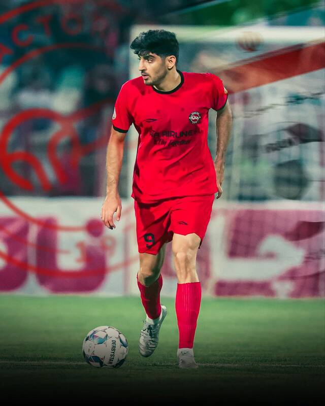 نقش پررنگ پرسپولیسیهای سابق در اولین شکست تراکتور؛ فعلا عیبی یوخ!