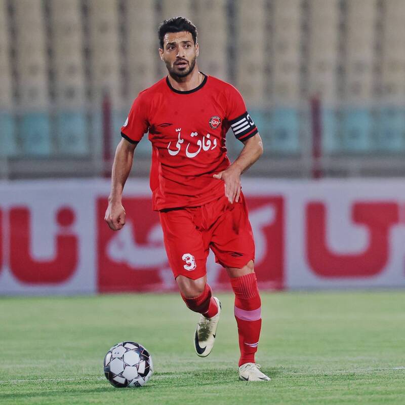 نقش پررنگ پرسپولیسیهای سابق در اولین شکست تراکتور؛ فعلا عیبی یوخ!