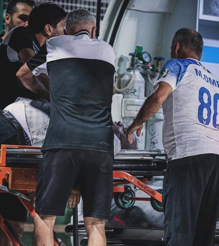 فوتبال , تیم فوتبال ملوان بندرانزلی , تیم فوتبال سپاهان اصفهان ,