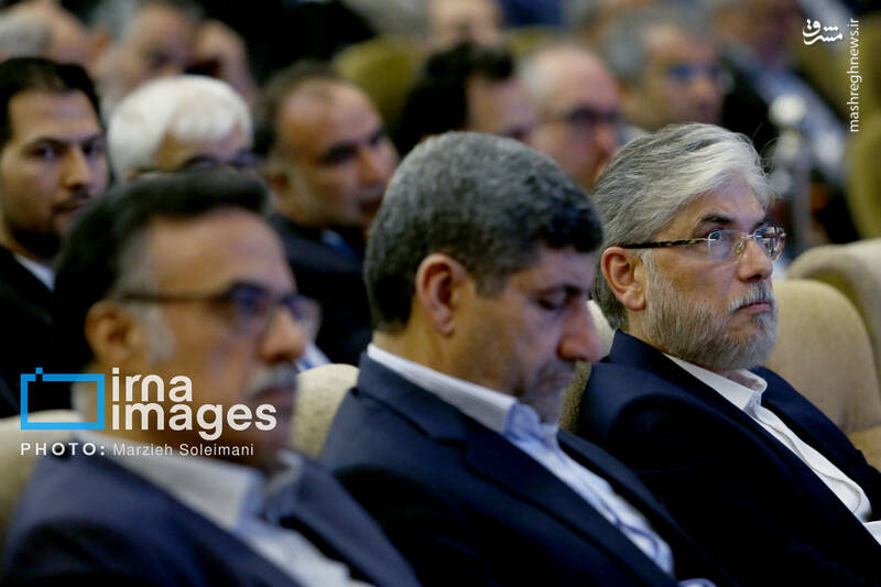 عکس / اجلاس روسای دانشگاهها موسسات آموزش عالی پژوهش و فناوری 14