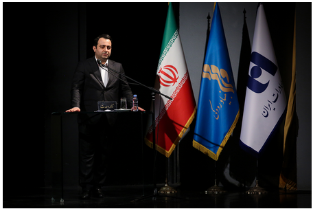 در آمیختن هنر و بانکداری با رونمایی از آلبوم «ش م س» شجریان