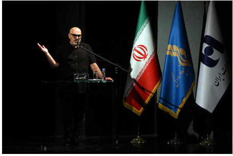 در آمیختن هنر و بانکداری با رونمایی از آلبوم «ش م س» شجریان