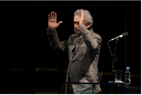 در آمیختن هنر و بانکداری با رونمایی از آلبوم «ش م س» شجریان