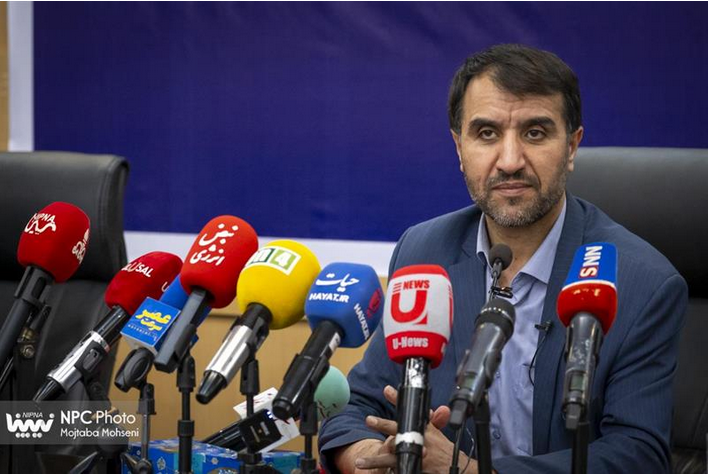 همکاری با بازارهای جهانی برای آیندهای پایدار / محصولات پتروشیمی ایران به 5 قاره جهان صادر میشود