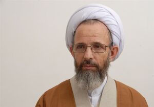 آیتالله محمود رجبی در بیمارستان بستری شد