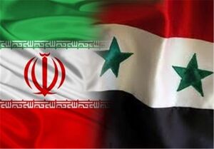 اعلام وصول موافقتنامه همکاریهای راهبردی میان ایران و سوریه