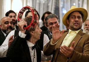 «مفتبر» عادل تبریزی کپی ناشیانه از فیلمفارسی!