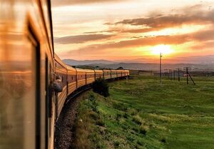 پیشفروش بلیت قطارهای مسافری مهر از فردا 26 شهریور