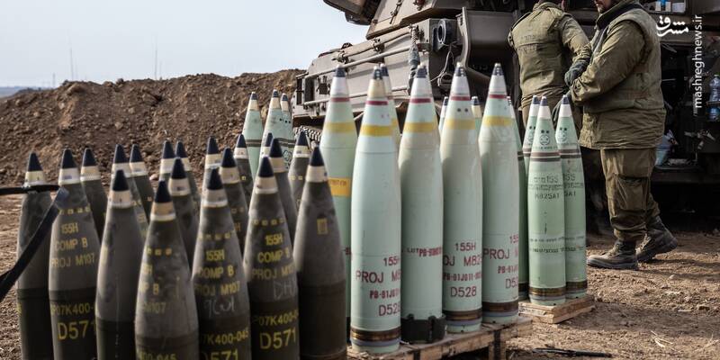 استراتژی رژیم صهیونیستی در پاکسازی نژادی در غزه/ از فسفر سفید تا قحطی؛ نقشه شیطانی اسرائیل برای نابودی غزه