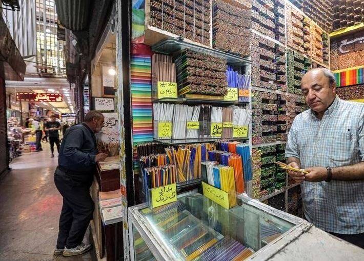 لوازم تحریر مدرسه چی بخریم و چطور؟ 5