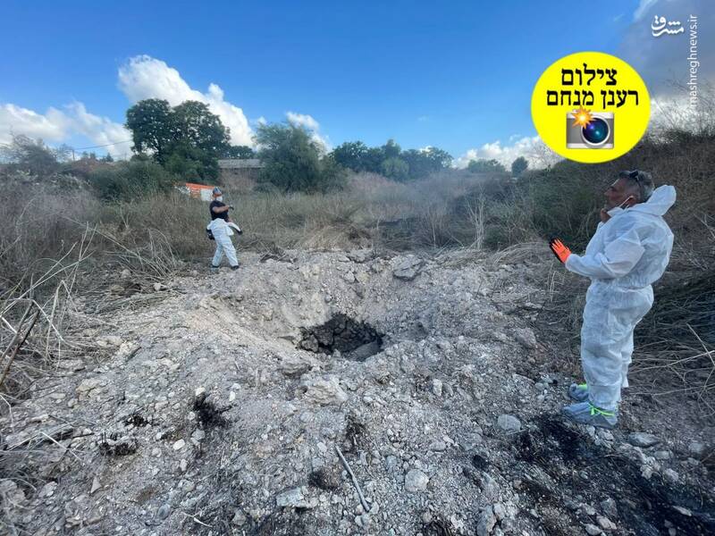 ۹ ماخ سرعت برای شکست همزمان ناوشکنهای آمریکایی و پدافند اسرائیل/ هایپرسونیک یمنی که ۲ میلیون صهیونیست را به پناهگاه فرستاد +فیلم و تصاویر