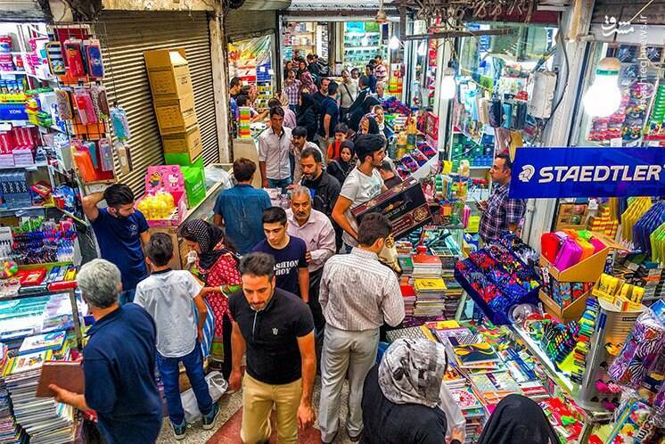 لوازم تحریر مدرسه چی بخریم و چطور؟