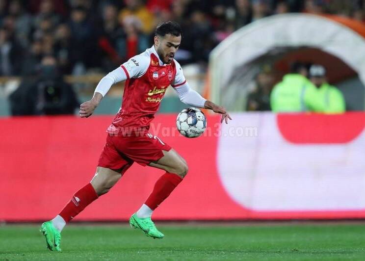 ترسی که گاریدو به جان حریفانش انداخت