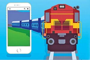 پیشفروش بلیت قطارهای مسافری مهرماه آغاز شد