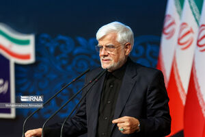وفاق ملی راه نجات کشور است / دغدغه رسانههای معاند انقلاب ماست