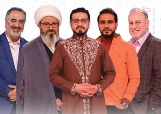 برنامههای اصلی تلویزیون در ماه رمضان و نوروز/۳۰ روز طلایی برای جذب مخاطب