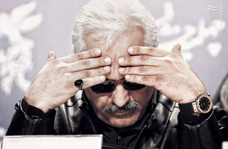 رونمایی فیلمنت از کارگردان حامی فتنه در سالگرد حوادث سال ۱۴۰۱ / هشتگ بزنید و پروژه بگیرید! +عکس