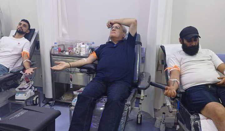 انفجار گسترده دستگاههای پیجر در ضاحیه بیروت/ وزیر بهداشت لبنان از ۱۱ شهید و ۴۰۰۰ زخمی خبر داد / زخمیشدن سفیر ایران در لبنان؛ جراحت وارده خطرناک نیست/ حزب الله: دشمن صهیونیست تاوان این جنایت را خواهد داد + عکس و فیلم