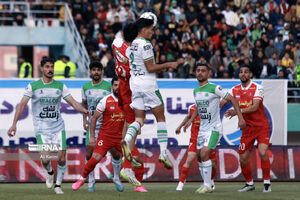 مکان برگزاری دیدار پرسپولیس و آلومینیوم مشخص شد