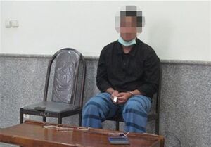 سرقت میلیونی طلا از خانه دختر عاشقپیشه توسط پسر فریبکار