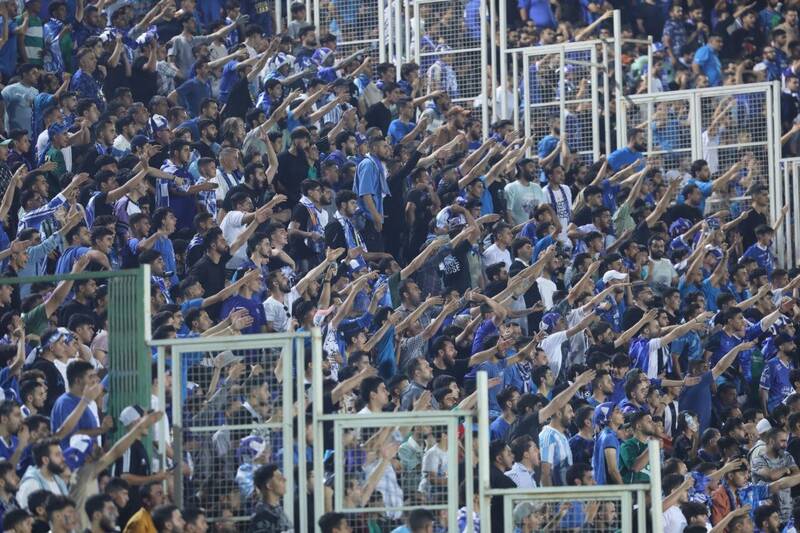 استقلال چگونه الغرافه را به زانو درآورد/نقش نخبهها در لیگ نخبگان