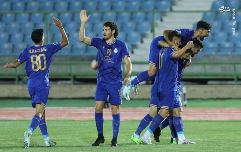 تیم الغرافه هم به استقلال باخت هم به زمین/ کاری نمانده که با آن آبروی فوتبالمان را نبریم/ کاش فدراسیون فوتبال هم مثل کشتی اداره میشد