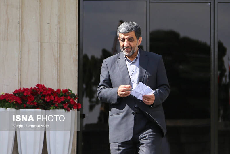 ضرغامی : هواداران استقلال را در این روزها درک میکنم