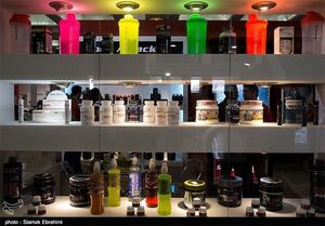 مکملهای وارداتی قاچاقی یا تقلبی هستند