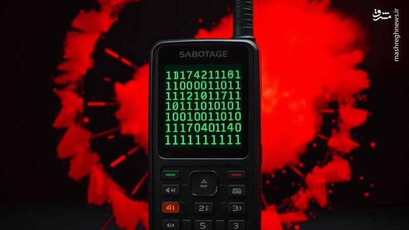 بررسی جزئیات فنی اقدام تروریستی رژیم صهیونیستی در لبنان/ چرا به هشدار مهم سید حسن نصرالله بیتوجهی شد؟ +فیلم و تصاویر