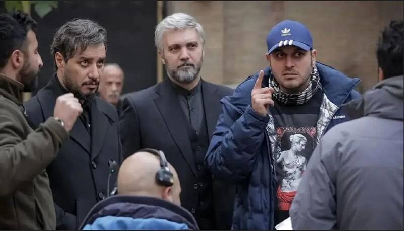 زخم کاری مهدویان به تراژدی شکسپیر / ذوزنقهی عشقی آقا مالک و هلدینگ زنان روانپریش! +عکس