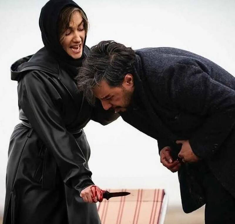 زخم کاری مهدویان به تراژدی شکسپیر / ذوزنقهی عشقی آقا مالک و هلدینگ زنان روانپریش! +عکس