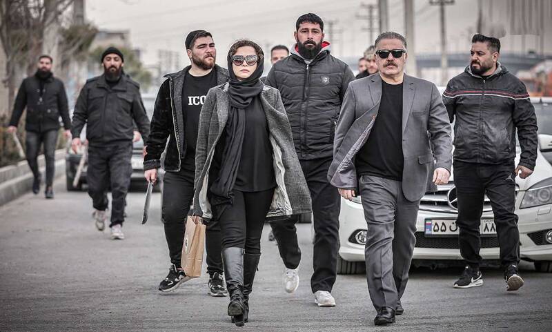 زخم کاری مهدویان به تراژدی شکسپیر / ذوزنقهی عشقی آقا مالک و هلدینگ زنان روانپریش! +عکس