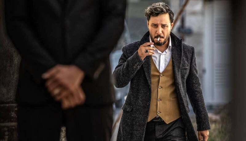 زخم کاری مهدویان به تراژدی شکسپیر / ذوزنقهی عشقی آقا مالک و هلدینگ زنان روانپریش! +عکس