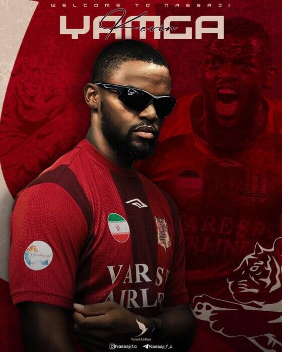 دومین خرید نساجی از استقلال؛ یامگا مسافر مازندران شد