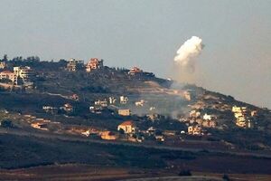 شهادت یکی از فرماندهان گردانهای حزب الله عراق