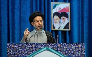 اقتدار مقاومت، استکبار را به زانو درآورده است / دسیسه های دشمن راه را برای افزایش اقتدار مقاومت اسلامی هموار کرد