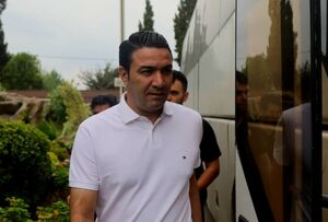 باز هم بدشانسی آوردیم / استقلال قطعاً بهتر میشود